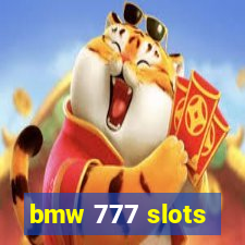 bmw 777 slots